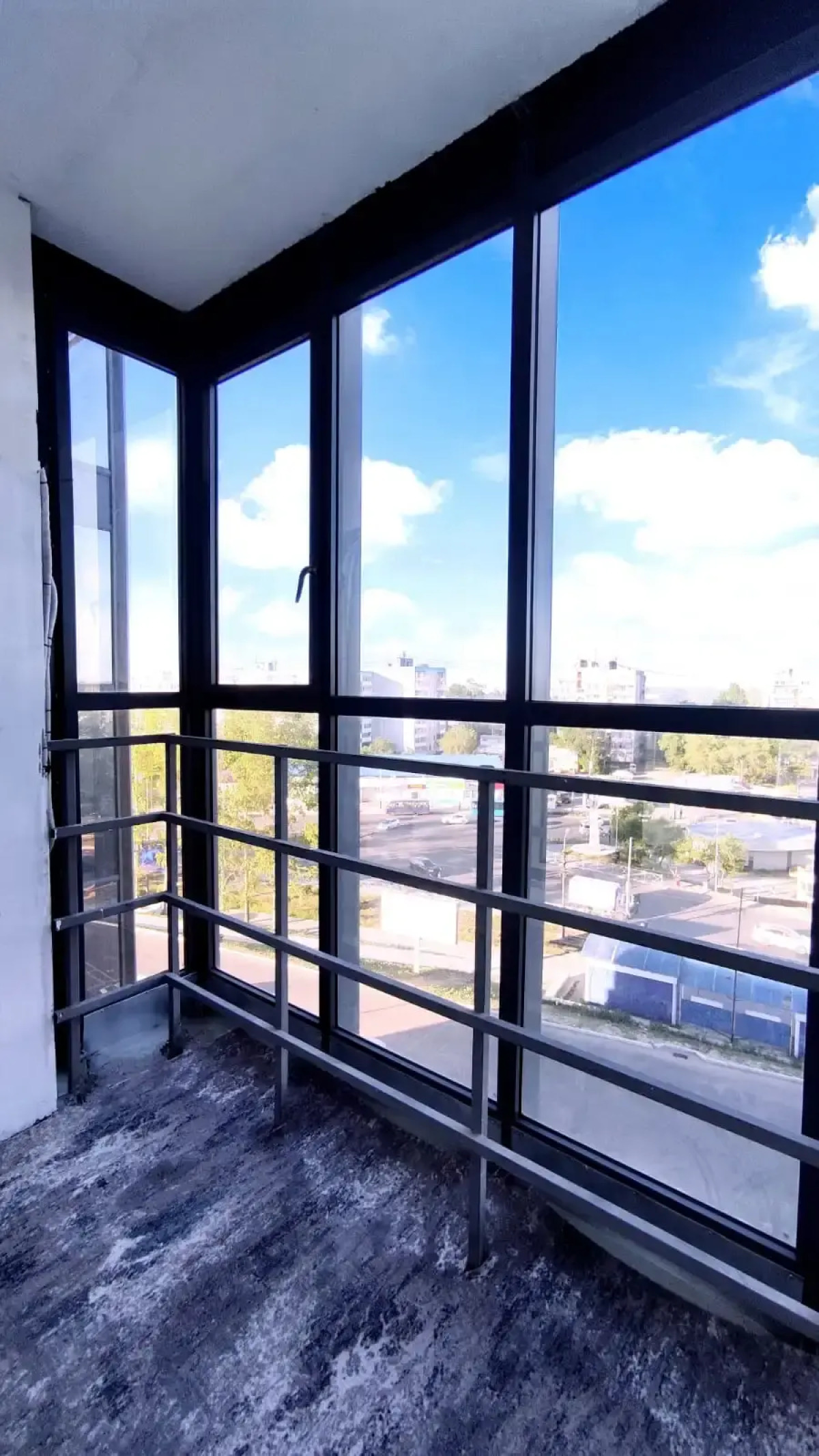 Апартаменты двухкомнатные Татьянин Дом вблизи Амура и парка Северный