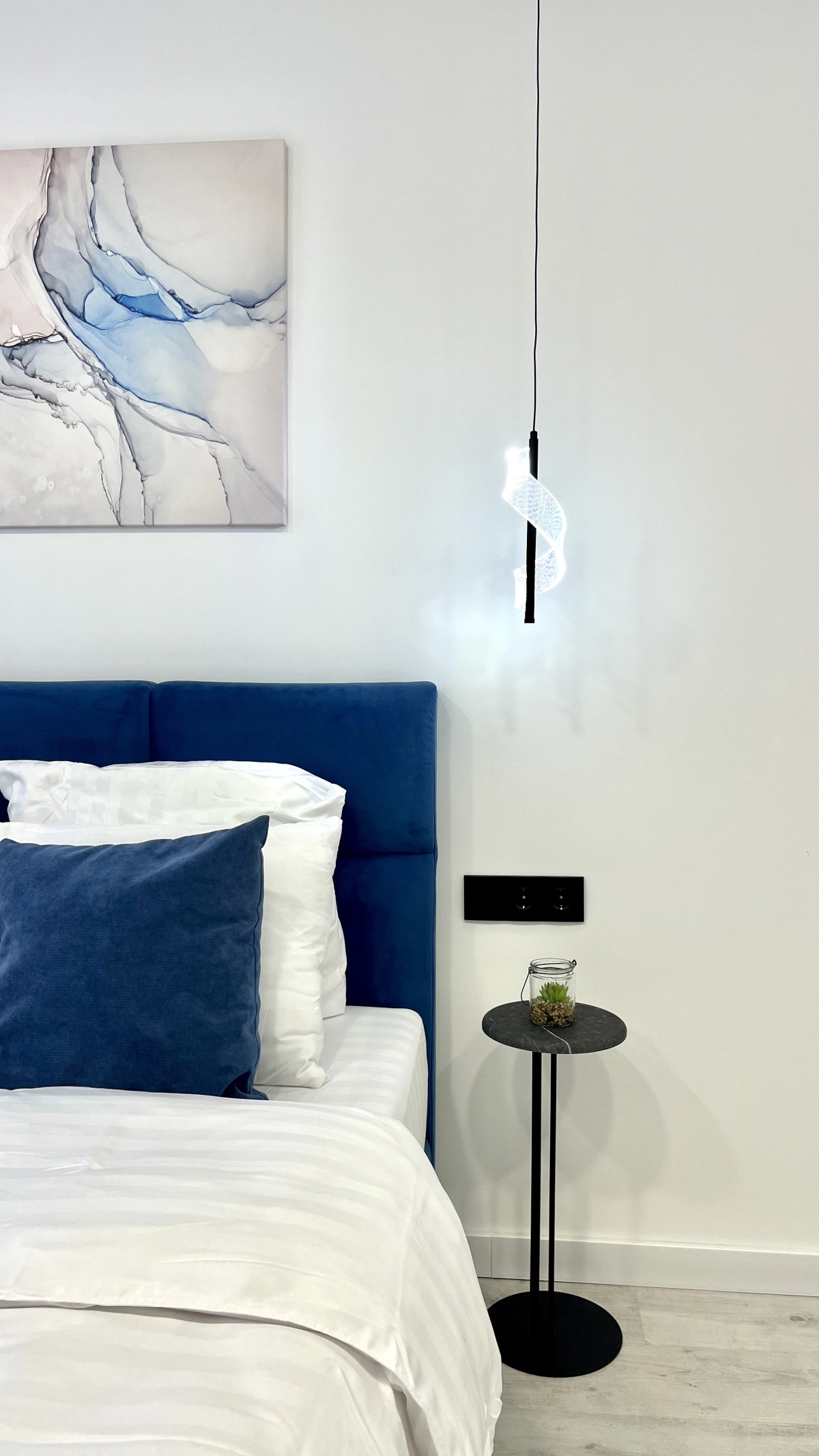 Апартаменты Уютная Квартира у Моря в Зеленоградске