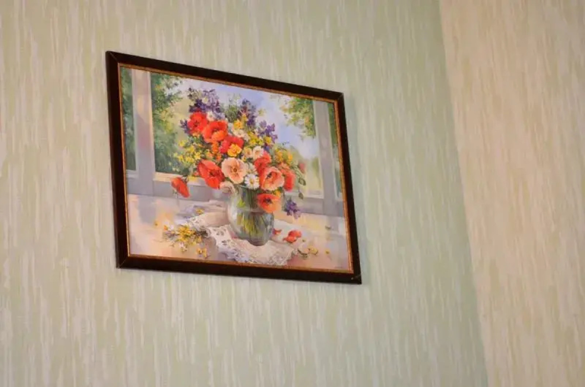 Гостевой Дом Острожский Вал