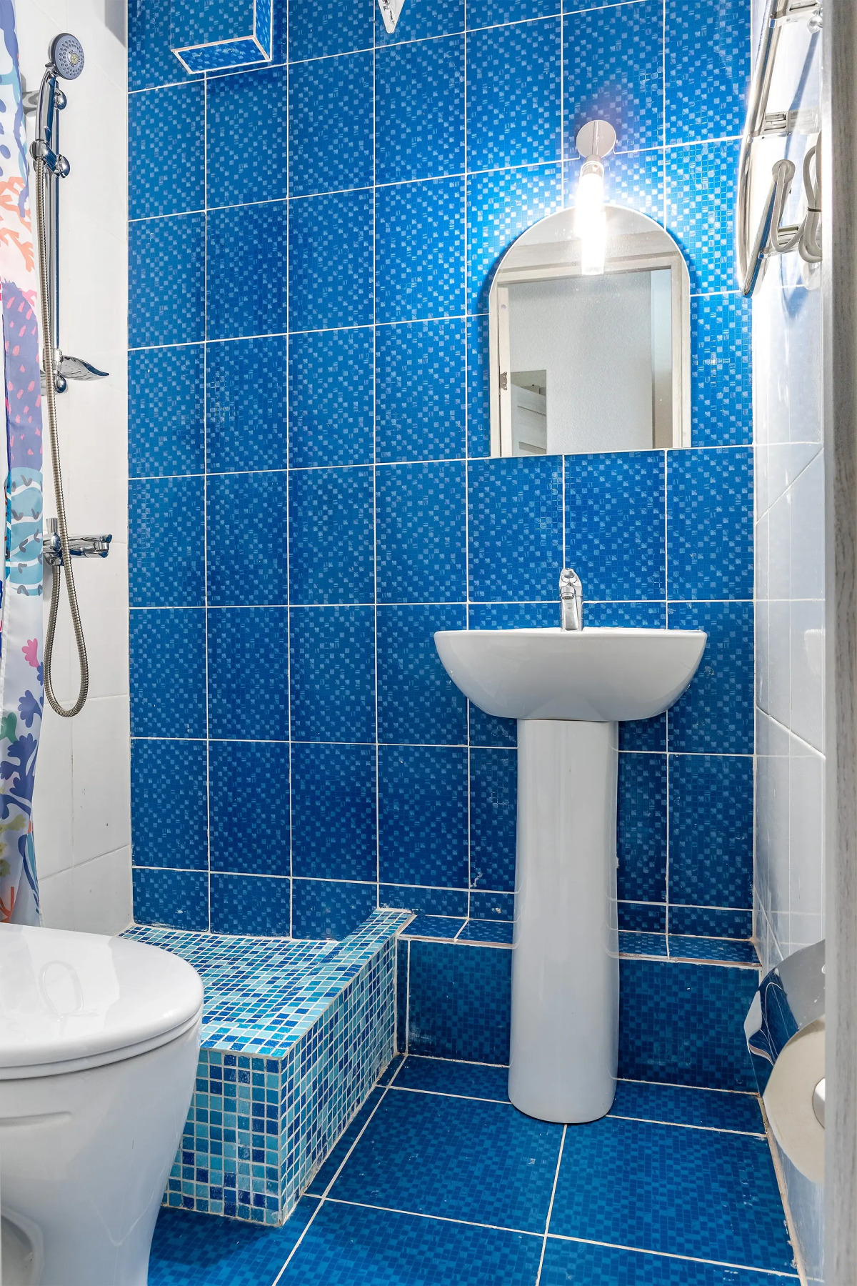 Апартаменты InHome24 Современная студия во Внуково