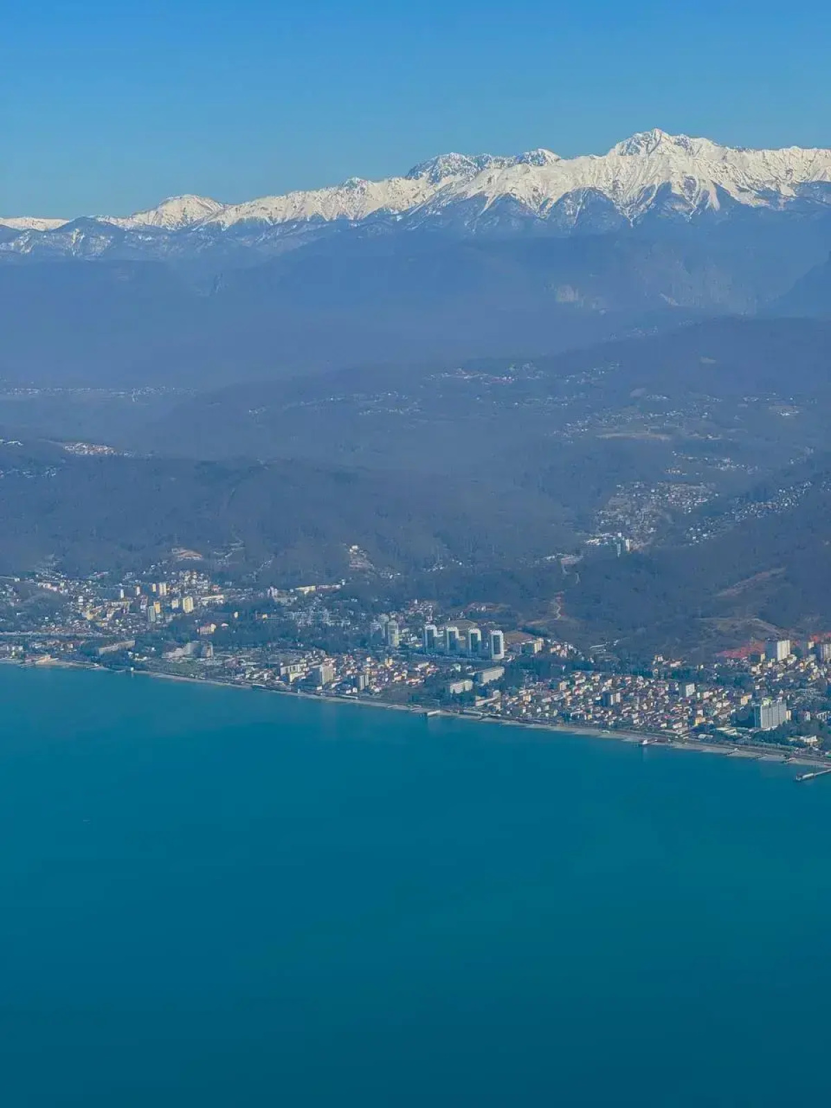 Квартира в ЖК Морская Симфония 2 с балконом