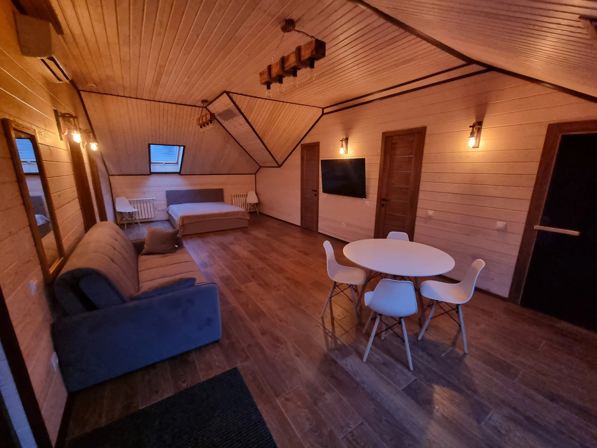 Шале Аркадия