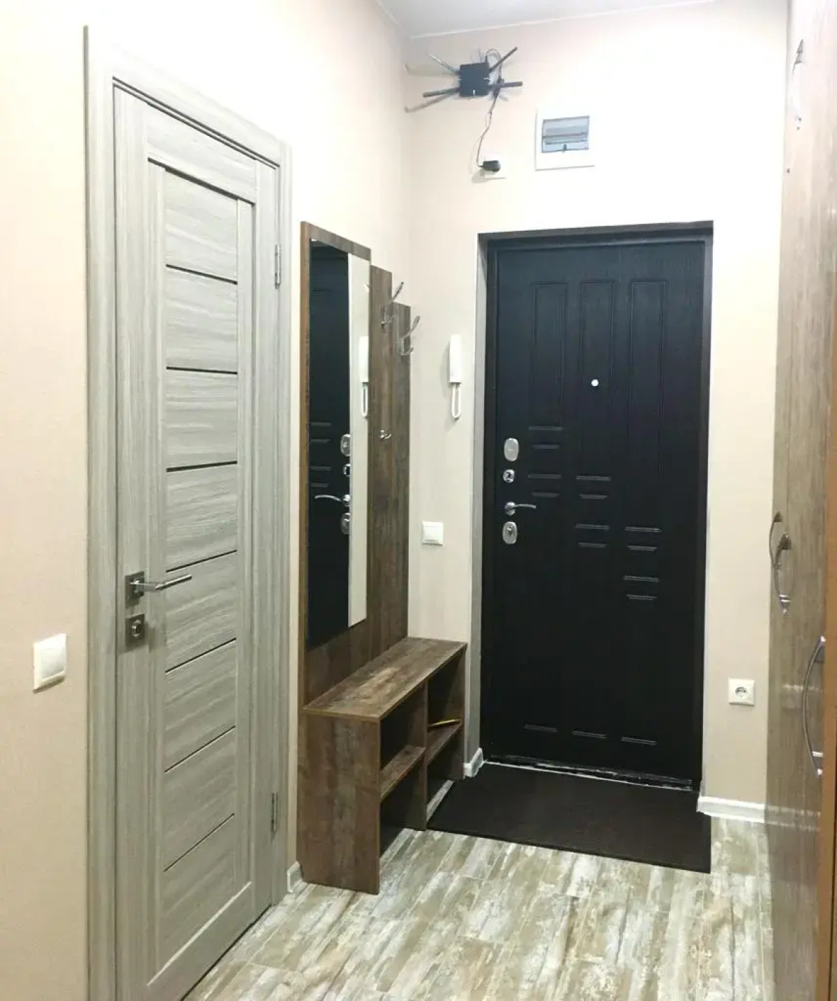 Апартаменты SimSim на Эстонской (62)