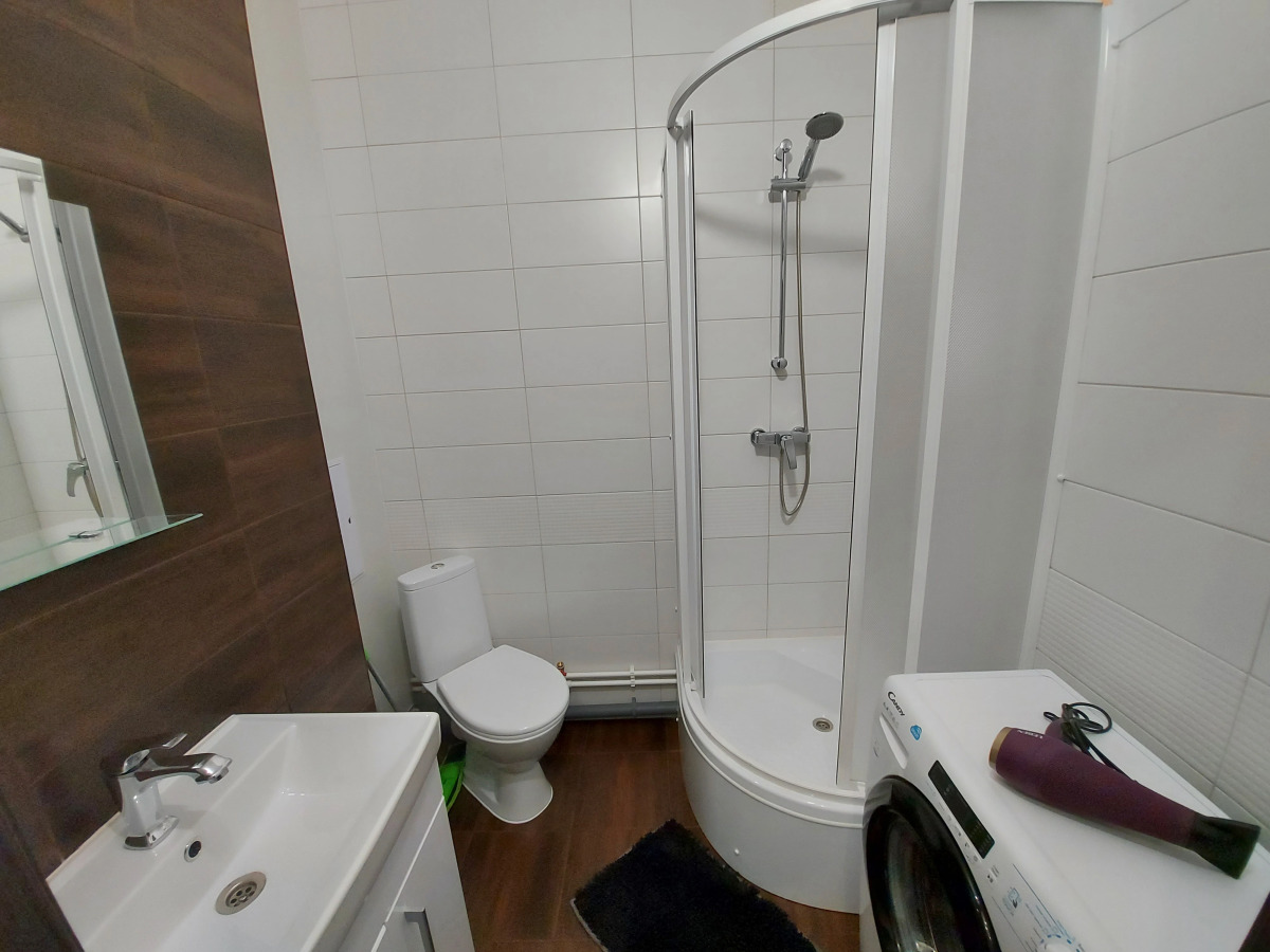 Апартаменты on CapitalFlat