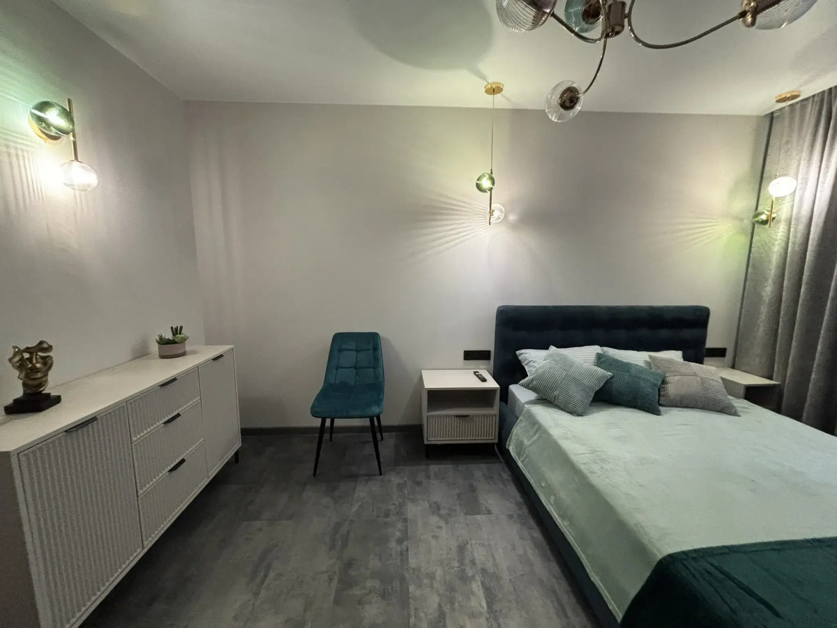 Апартаменты Отдых в Кранц престиж