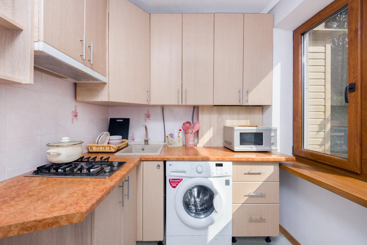 Квартира Велинградская 1