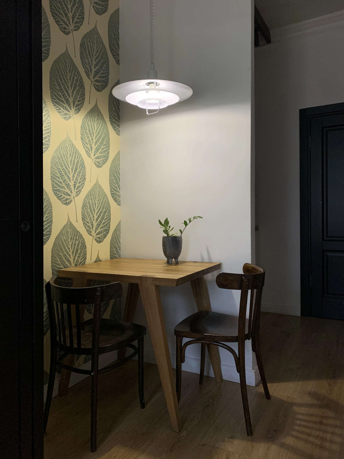 Апартаменты 1 на Рубинштейна 36