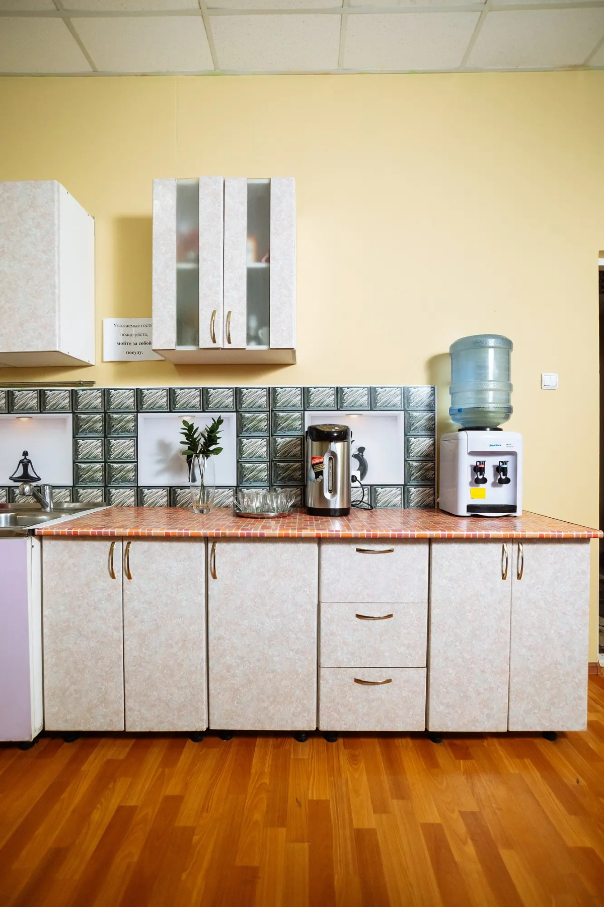 Хостел Комфорт