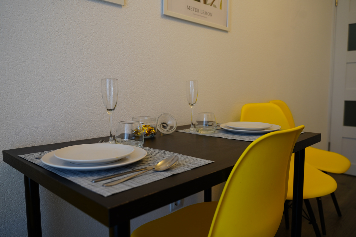 Апартаменты Pulkovo highway