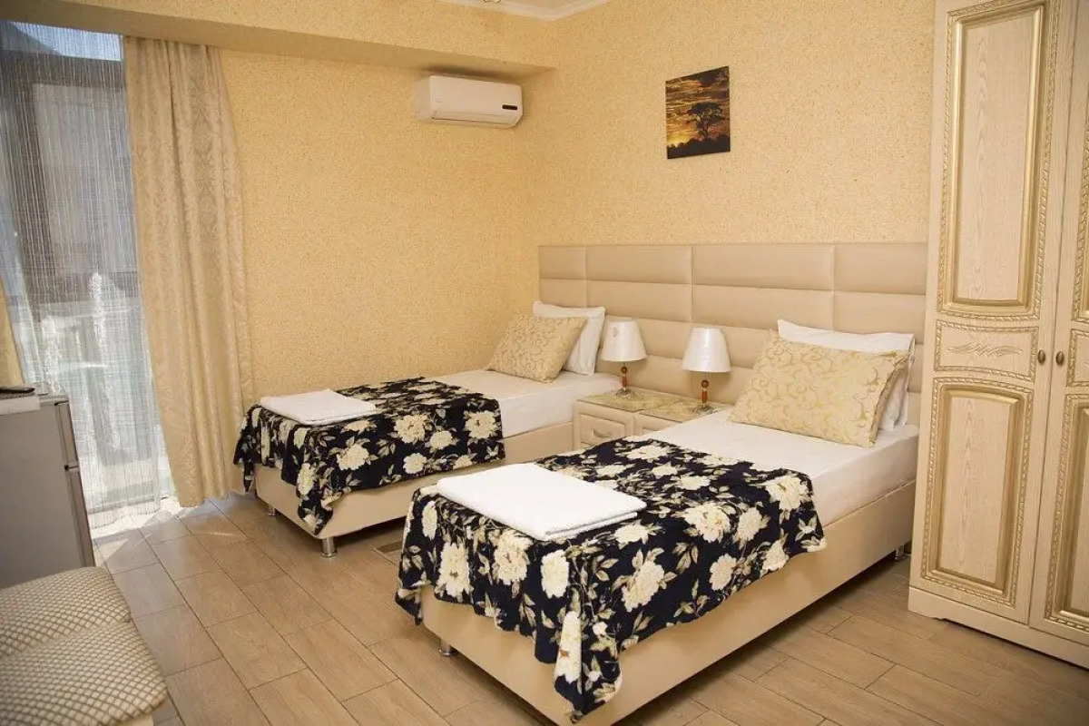 Гостевой дом Тамара