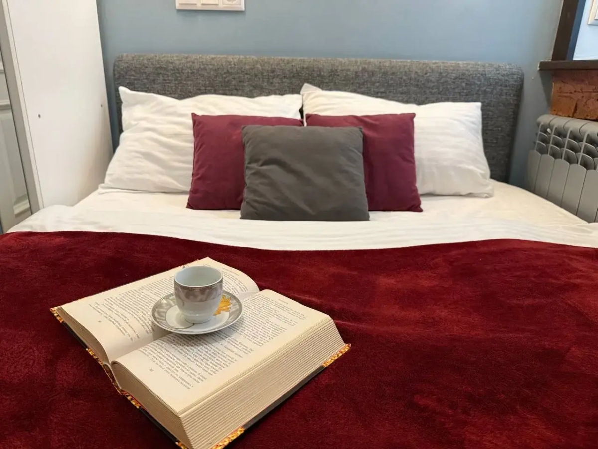 Квартира Шаляпин studio от Home24