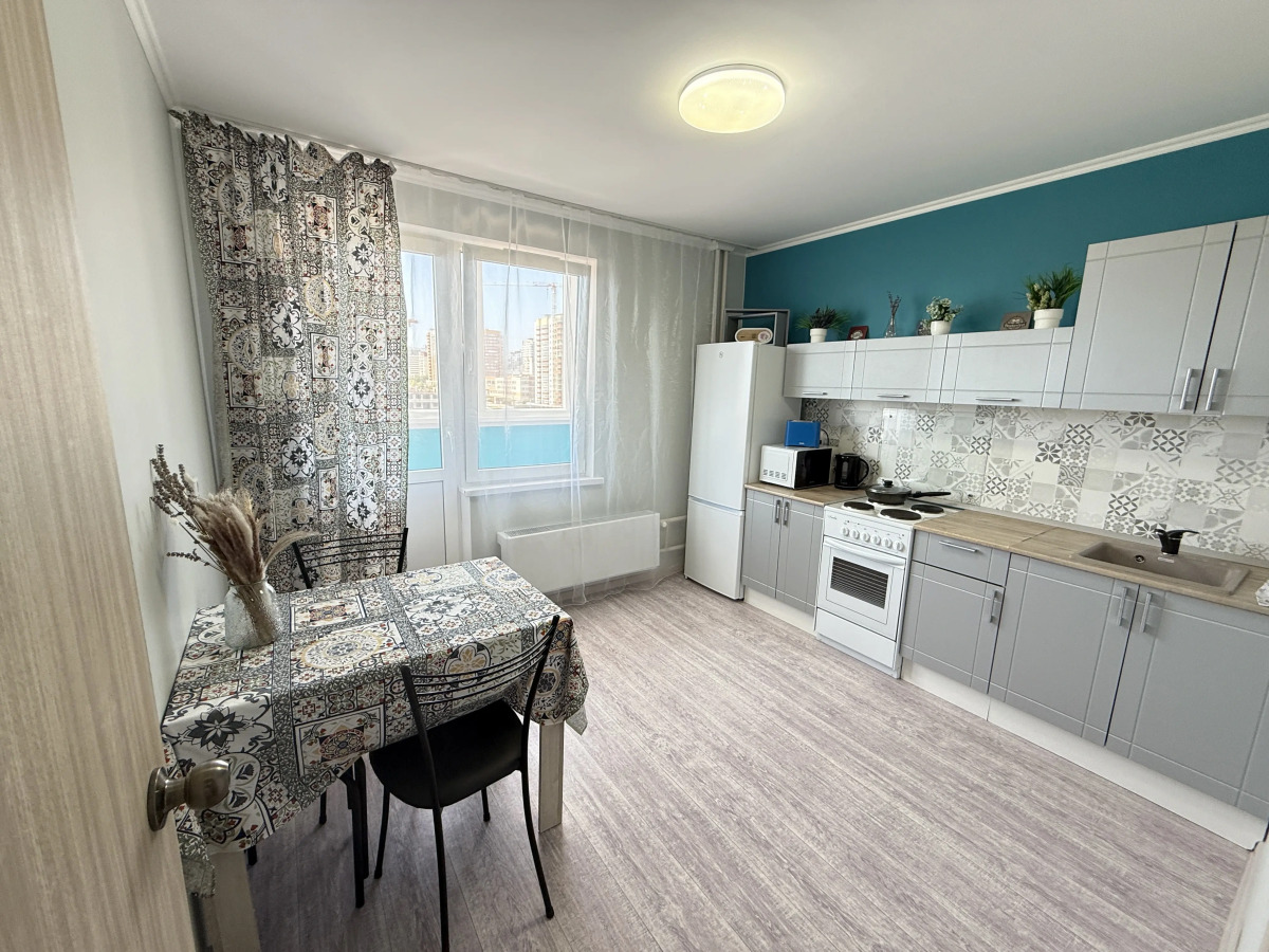 Квартира Уютная Новороссийск