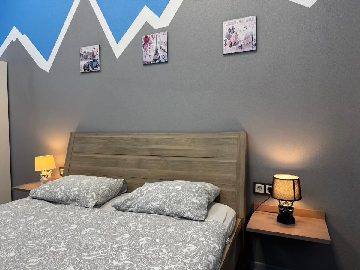 Хостел Рокет