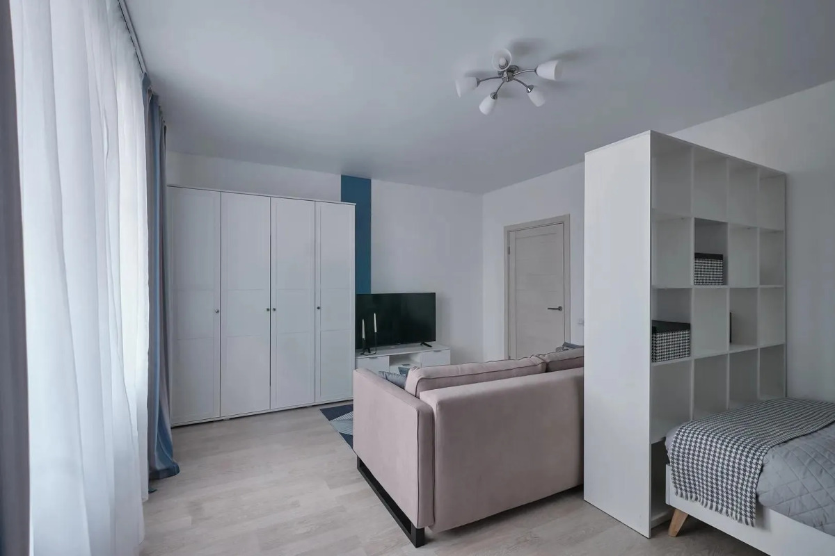 Квартира на Пулковская 3