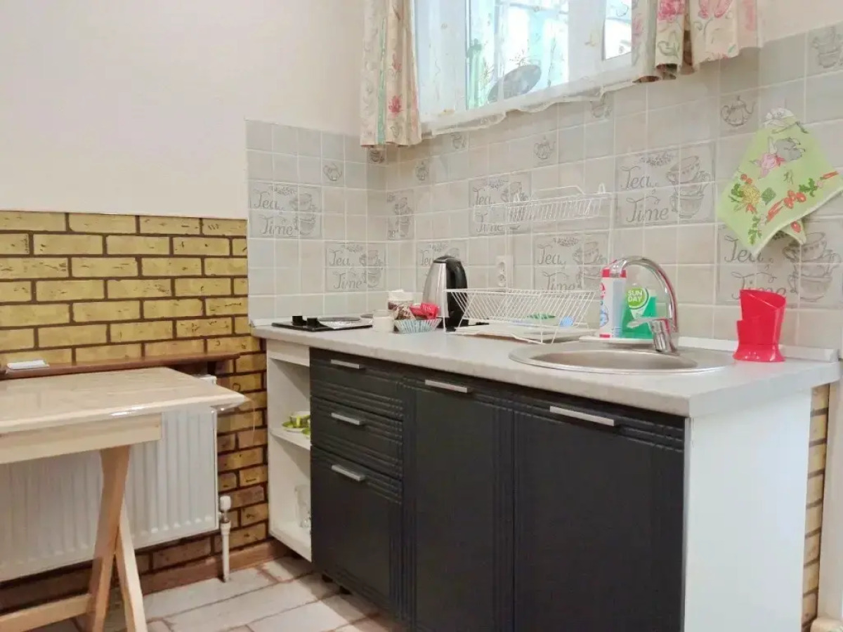 Апартаменты на улице Ярошенко16/2