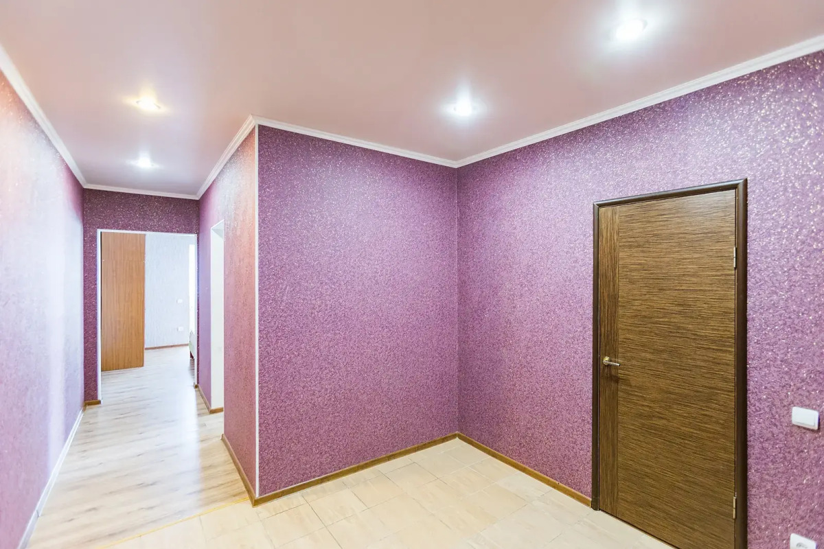 Апартаменты на Боевой