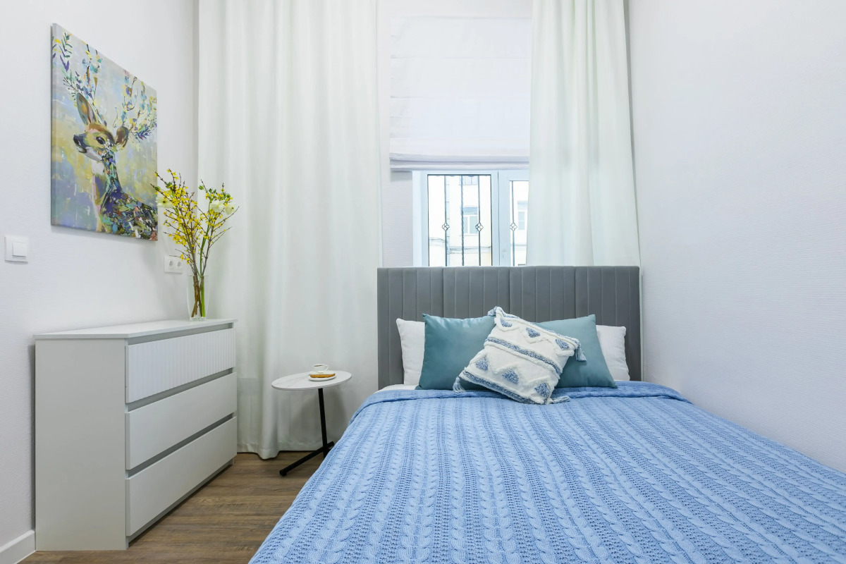 Квартира FlatStay Потемкинская 13/48