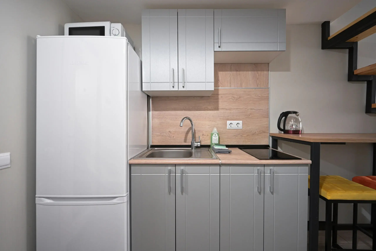 Апартаменты 1912 у Океанариума