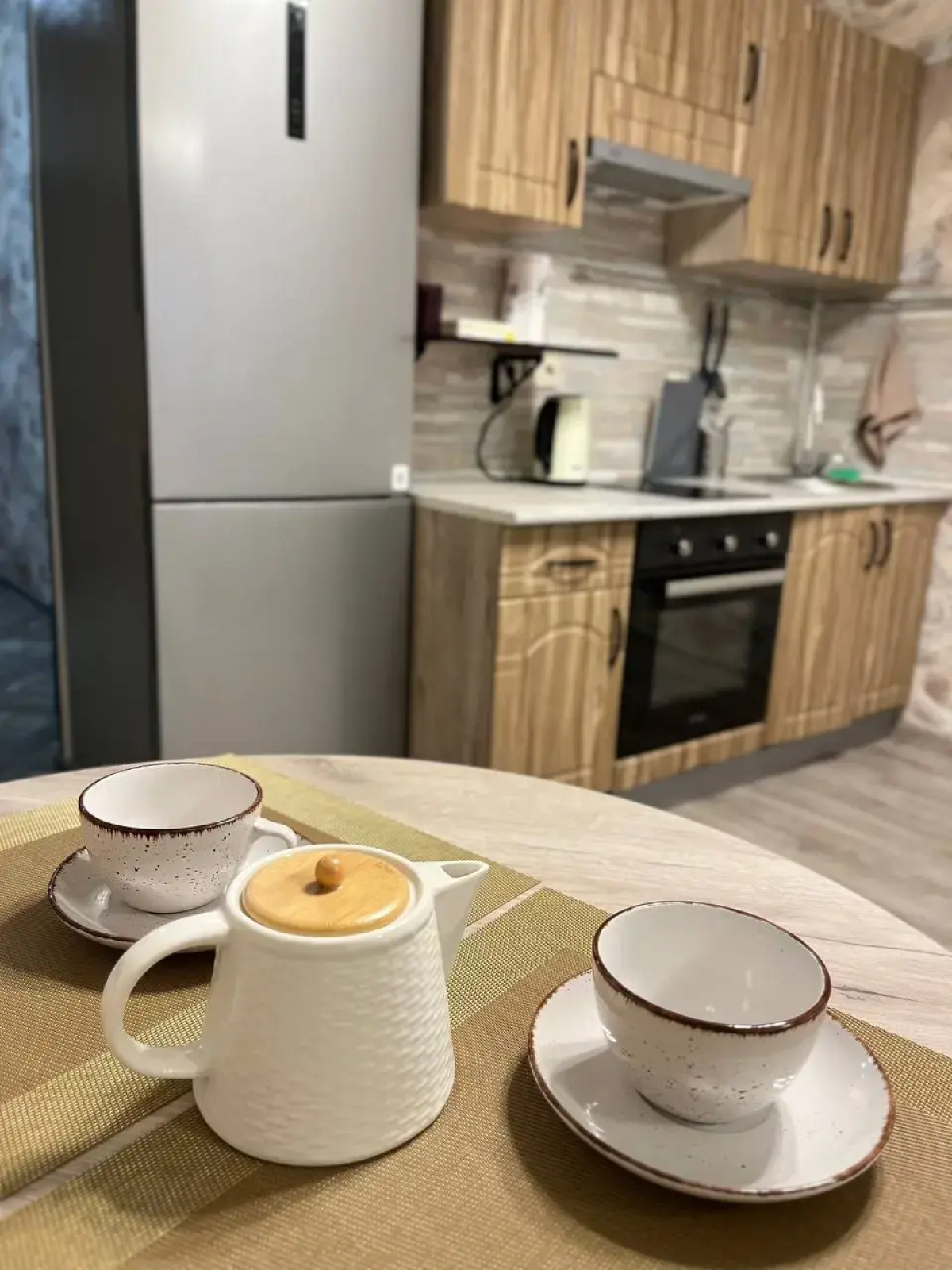 Квартира Студия рядом с аэропортом Шереметьево в ЖК Водники