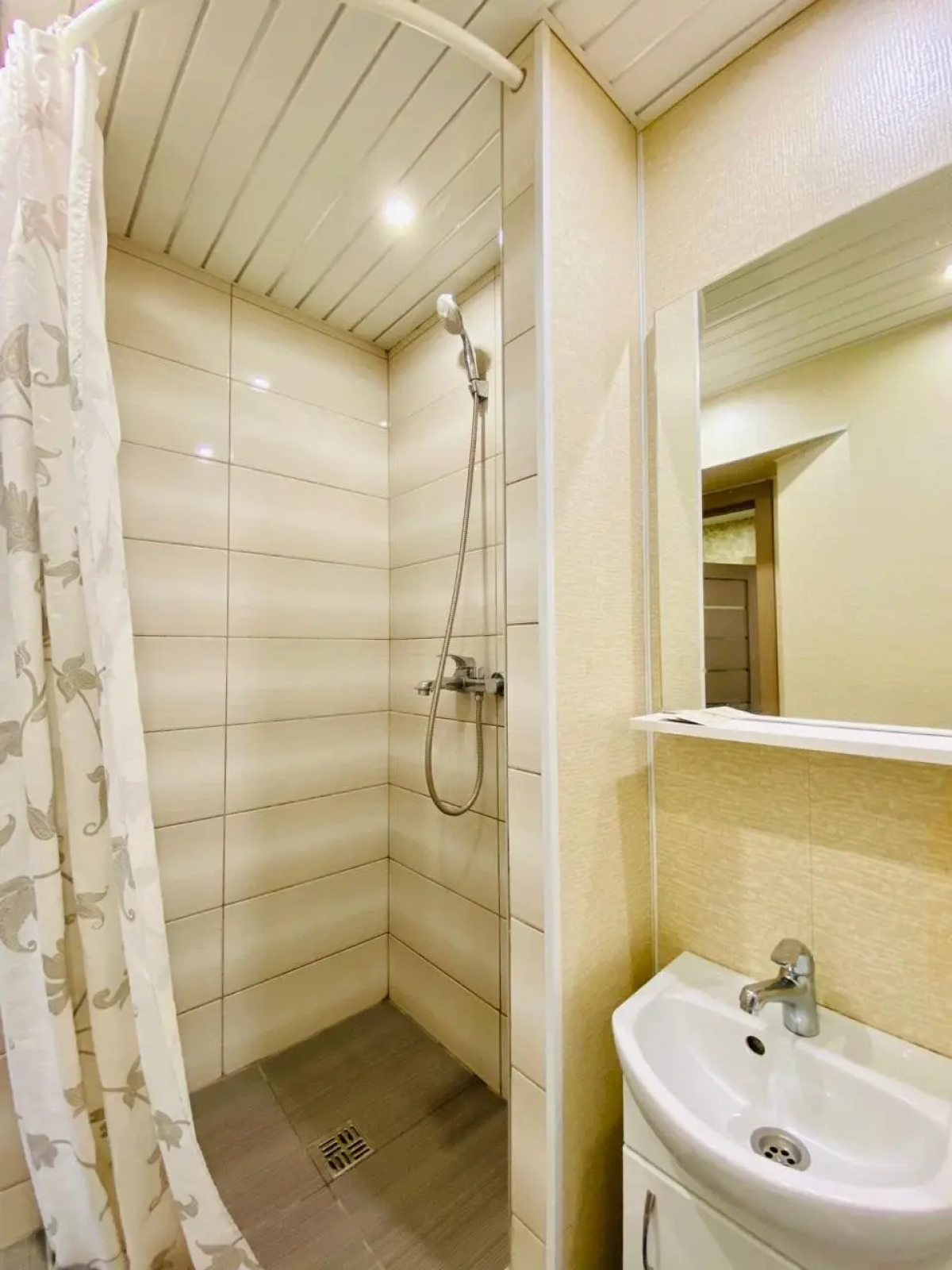 Апартаменты Советская 167/2