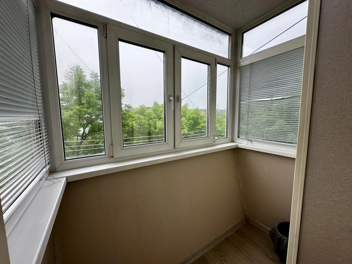 Апартаменты на улице Овчинникова 8