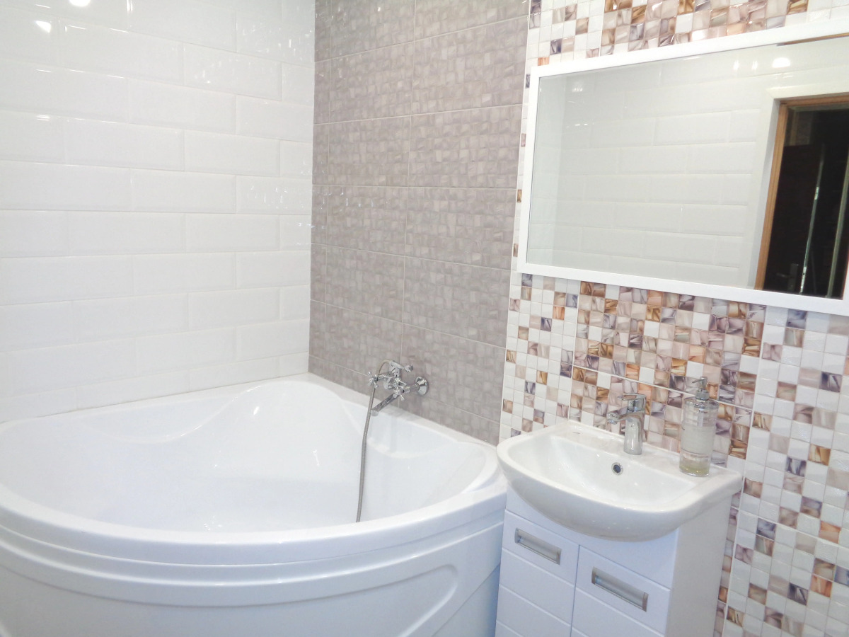 Апартаменты  Авиаторов 42