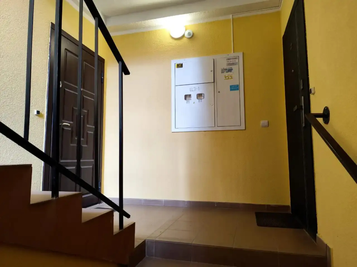 Квартира в г.Зеленоградск