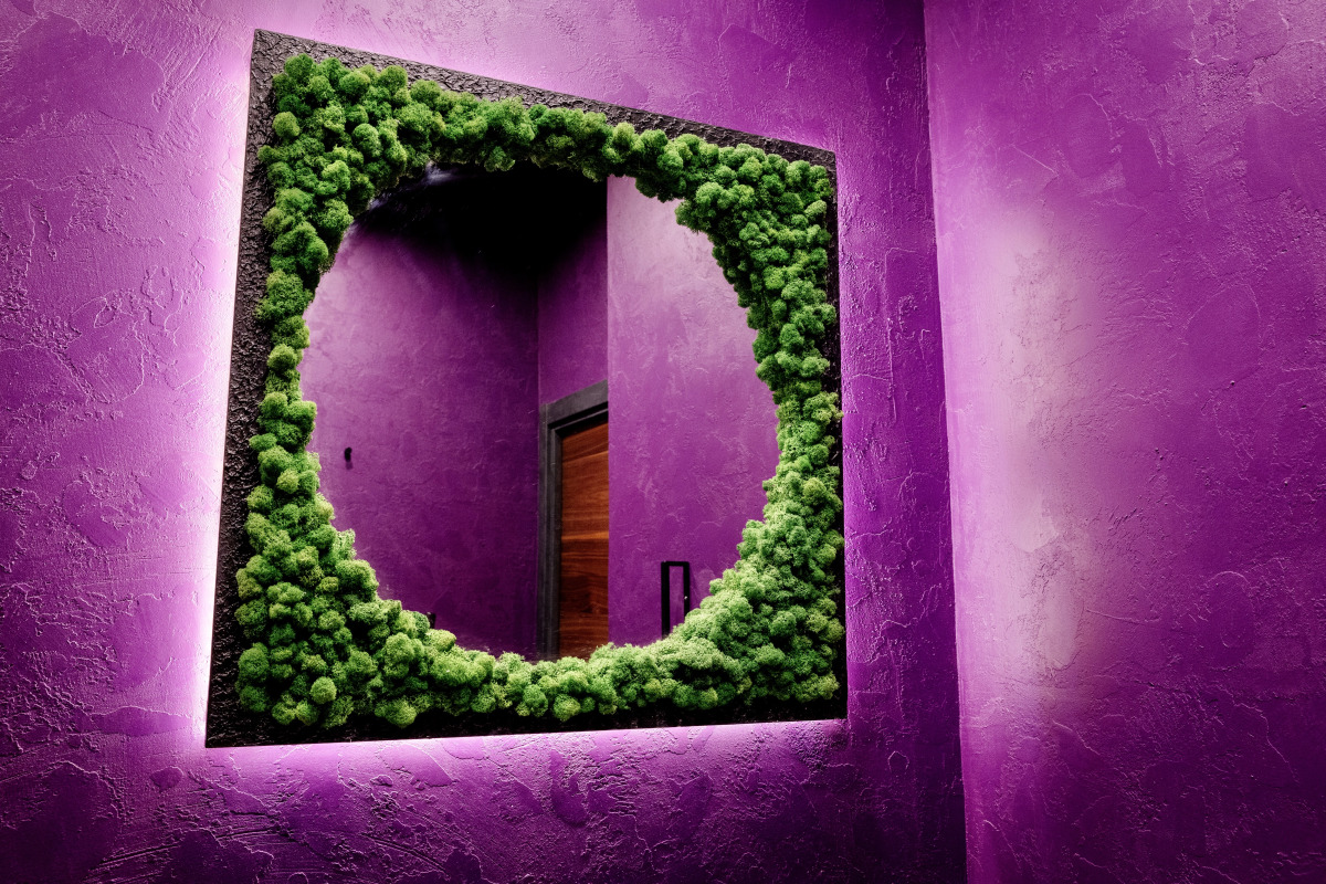 Апартаменты Mr.Yagel