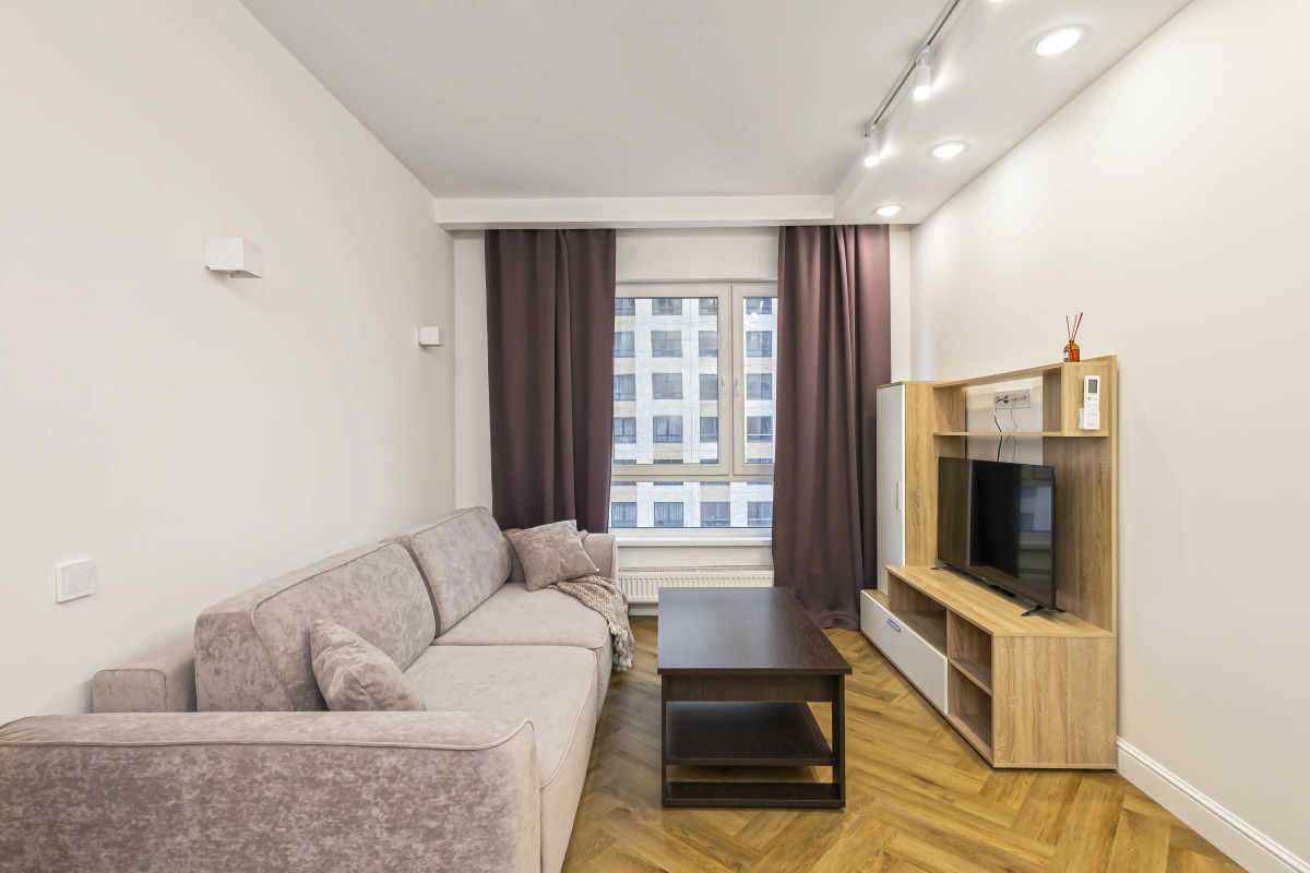 Апартаменты у Метро Бутырская