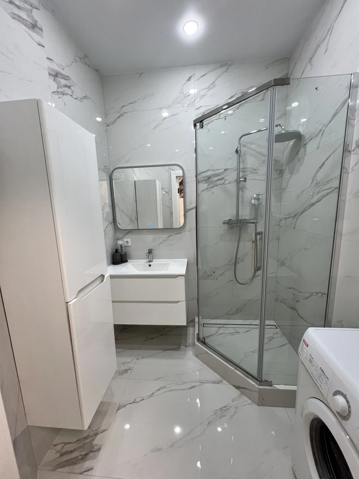 Квартира Уютная в центре Краснодара