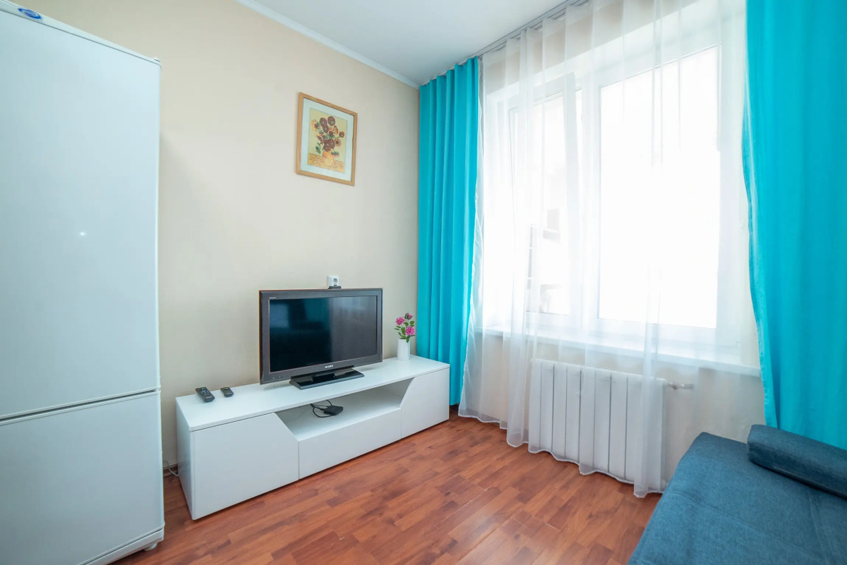 Апартаменты Красный 5