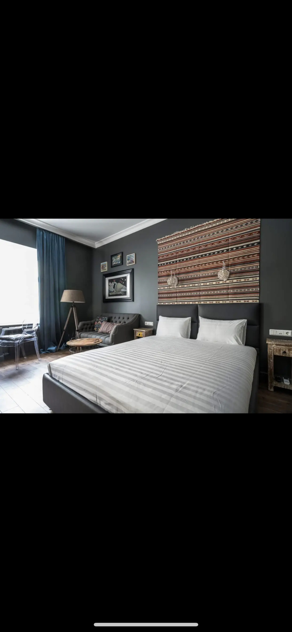 Апартаменты Art De Vivre 3