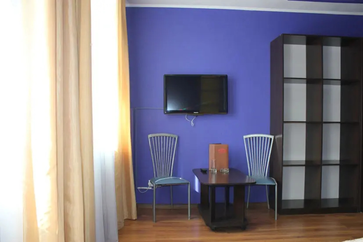 Отель ГК Авиатор