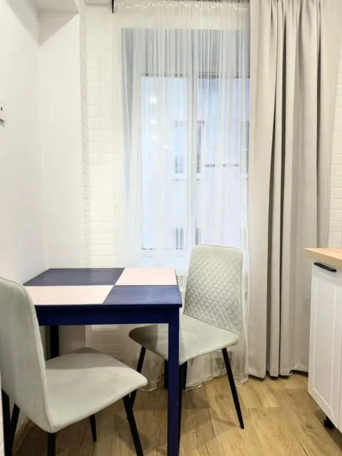 Апартаменты TravelCool