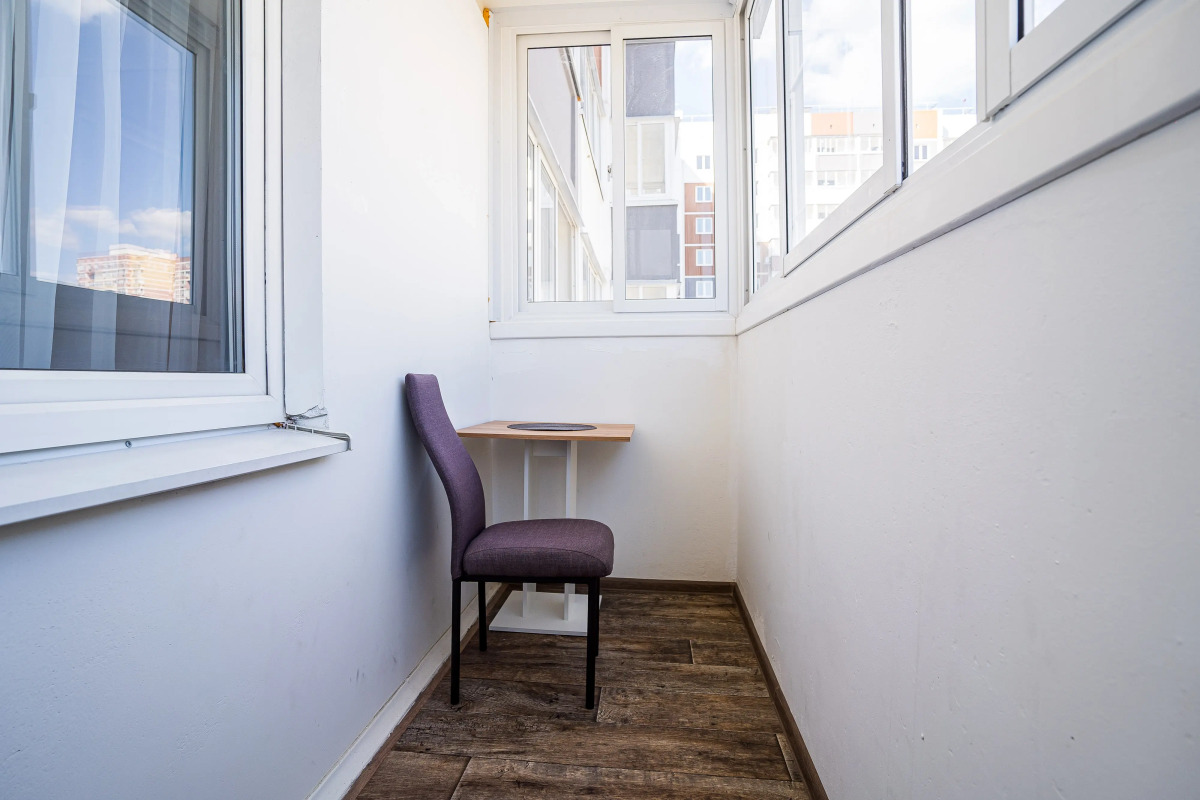 Апартаменты уютные от LetoApart