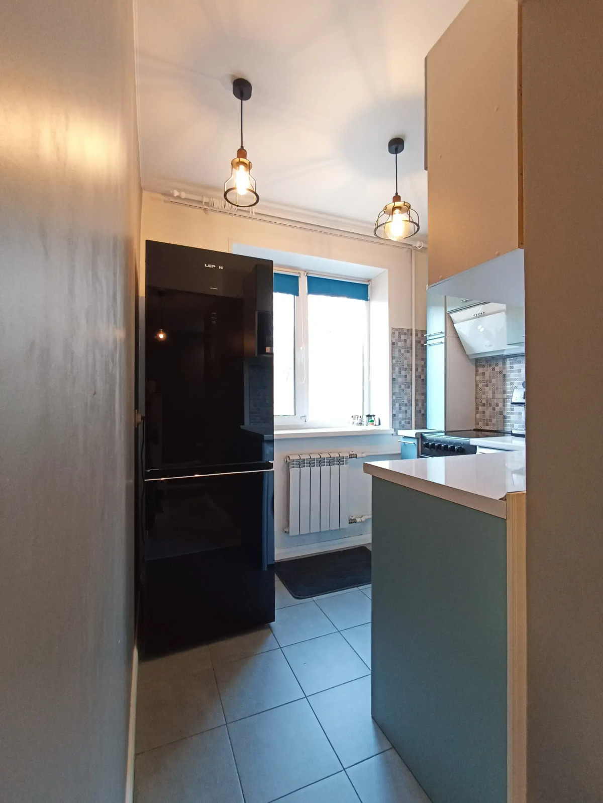 Квартира ApartCompany Русская 84