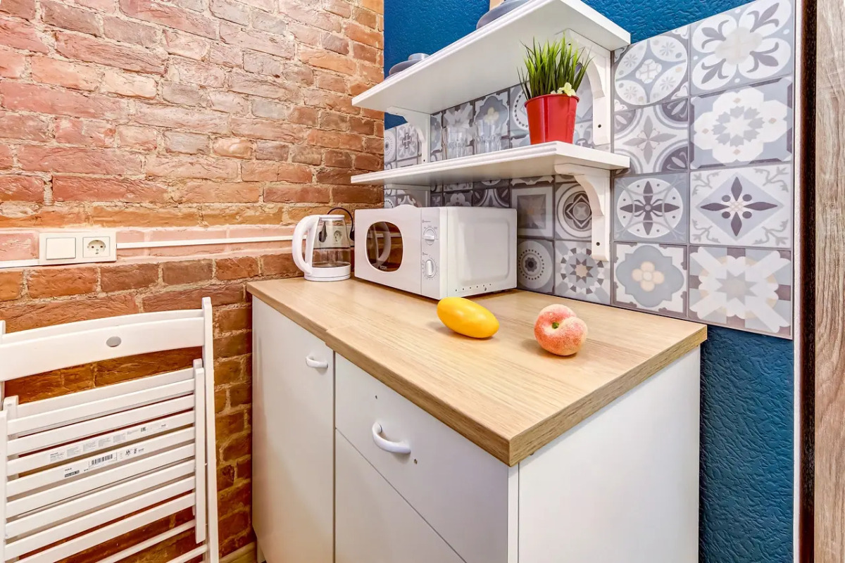 Меблированные комнаты Neotel4