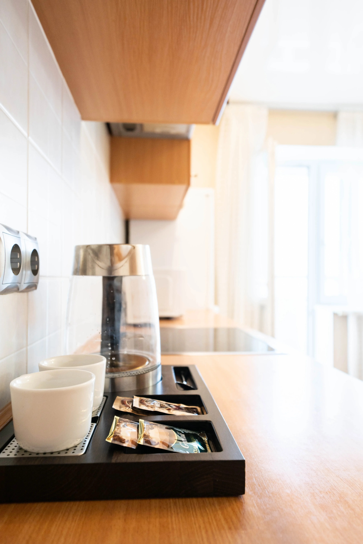 Квартира InnDays Apartments