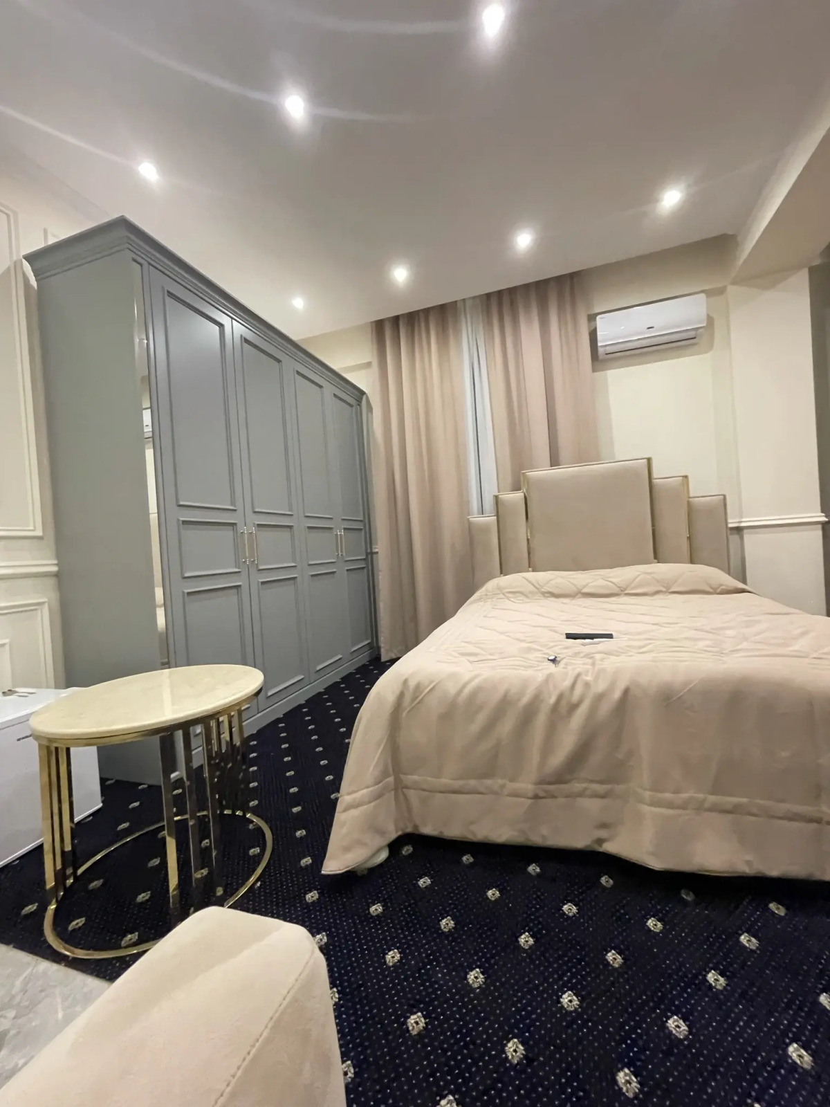 Апартаменты на Циолковского