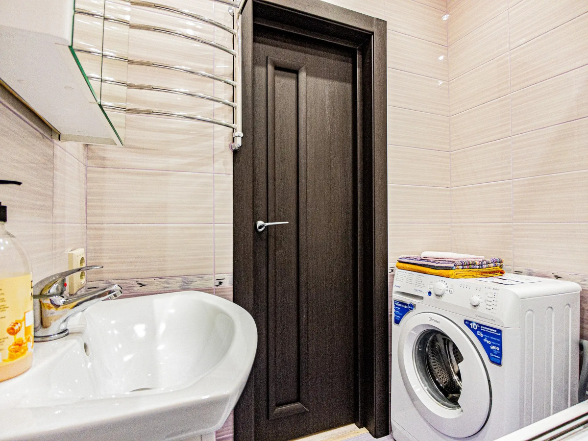 Апартаменты на Рыленкова