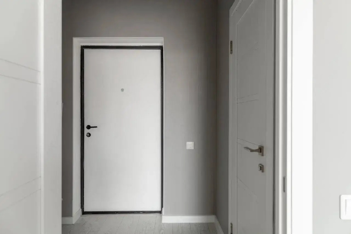 Апартаменты на Свободном