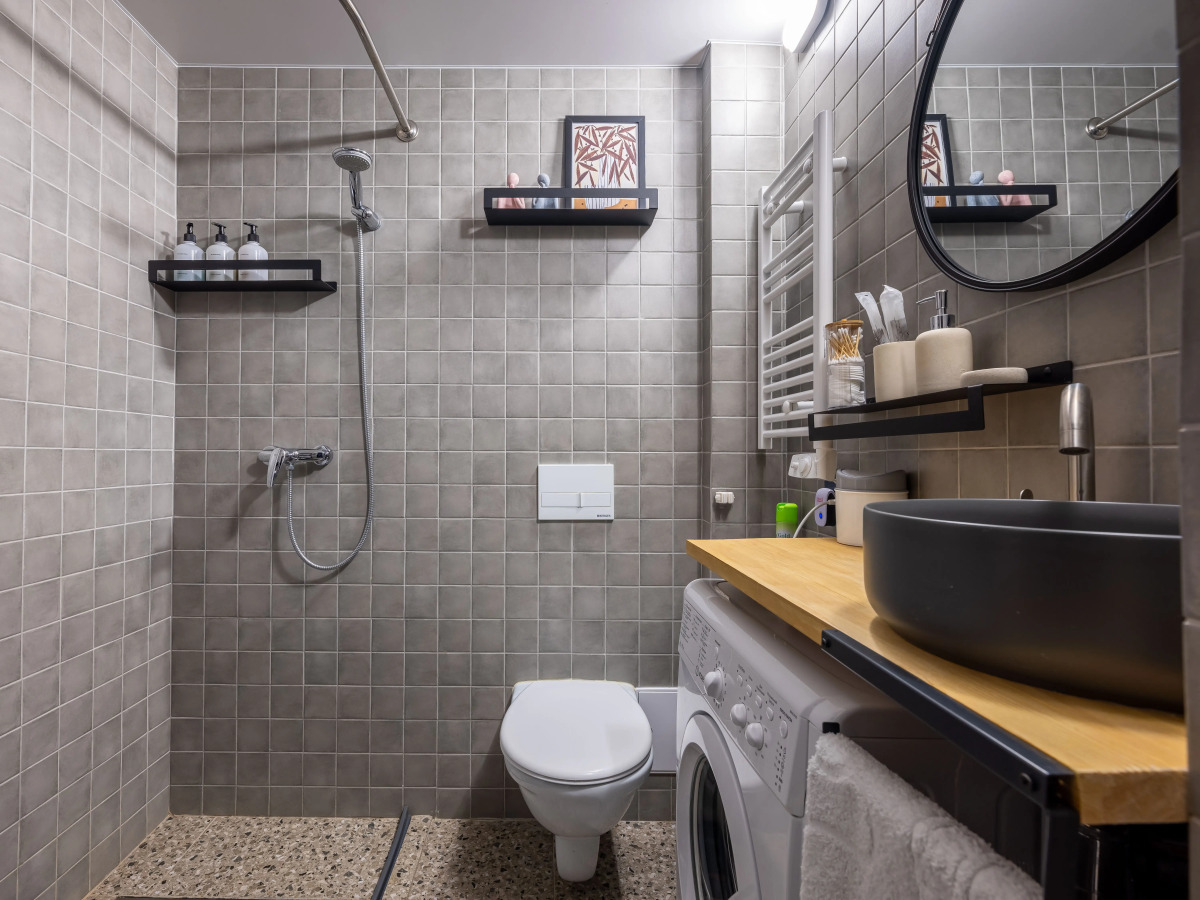 Апартаменты ДВА ГОРОДА у метро Динамо