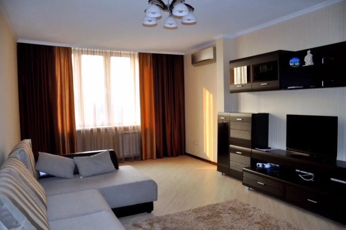 Апартаменты на Проспекте Ленина 112б