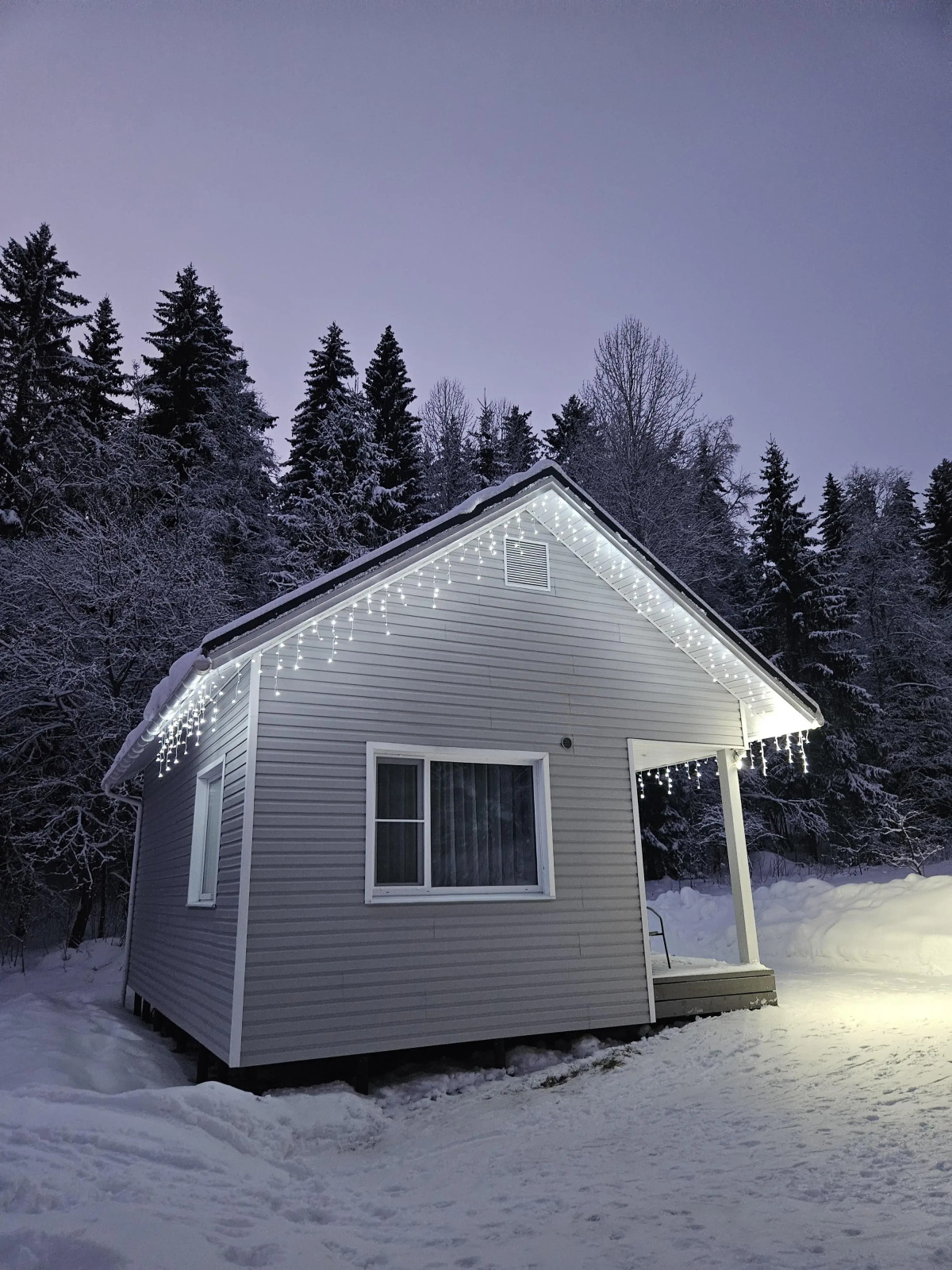 Гостевой Дом Taivas