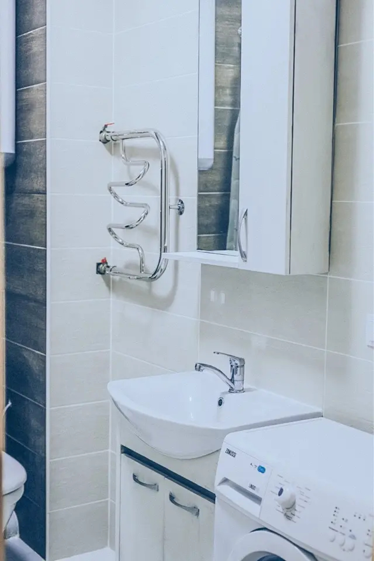 Апартаменты ЖК Париж