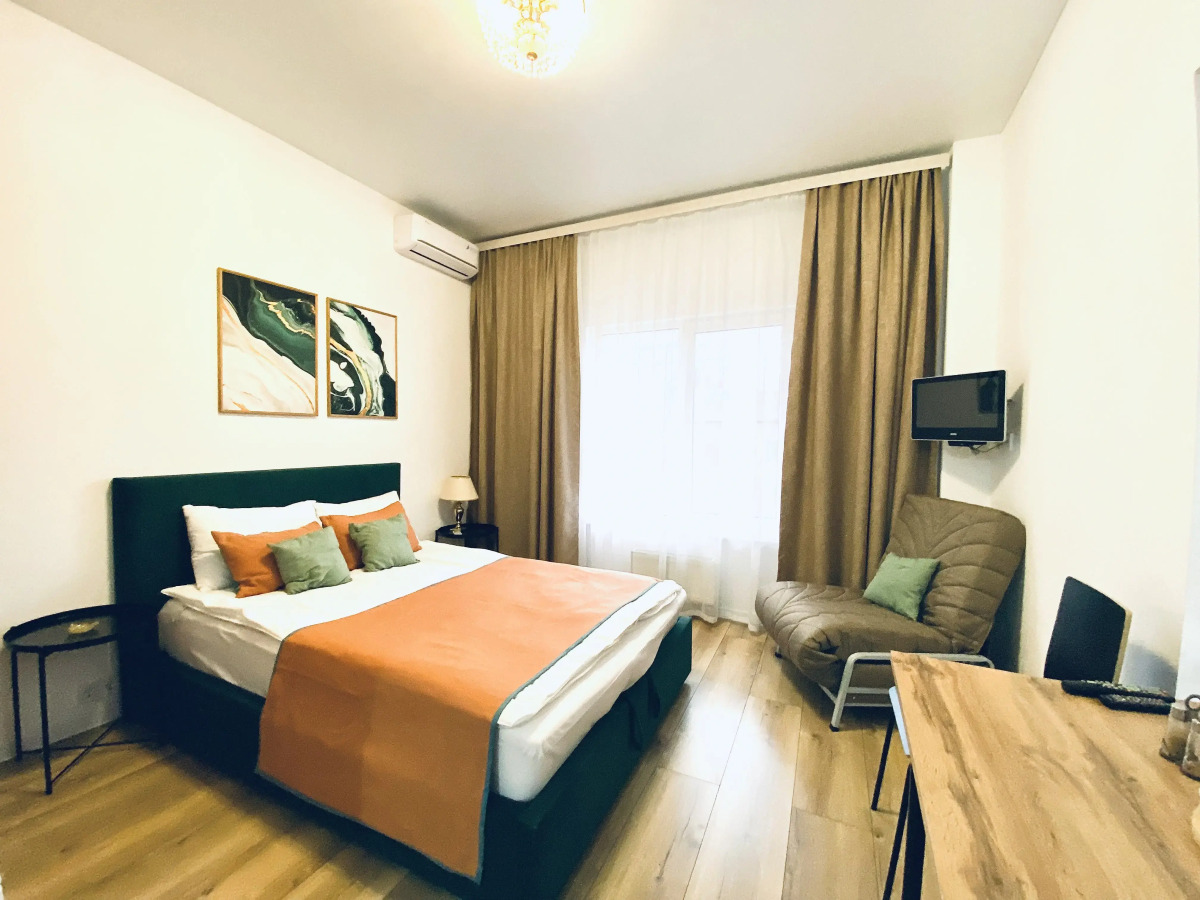 Квартира у самого Черного моря Адлер улица Просвещения 132