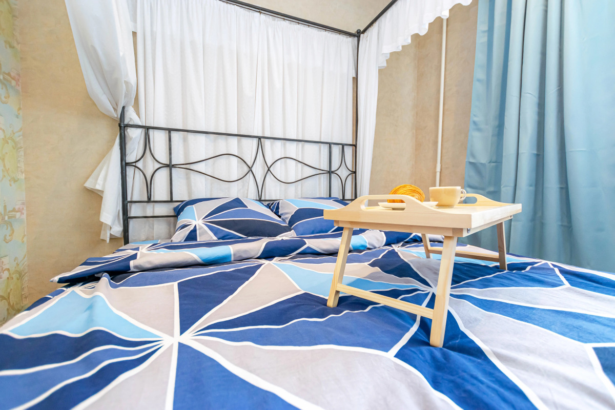 Апартаменты Сладких Снов на Толмачёва 17