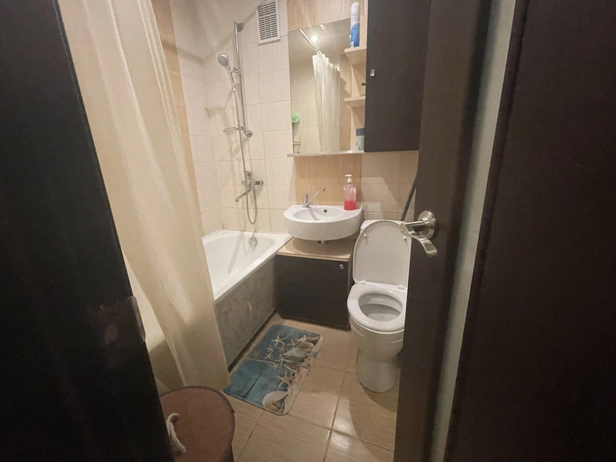 Апартаменты на улице Белинского 110