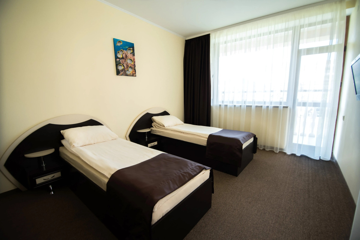 Гостевой дом Вилла Александрия