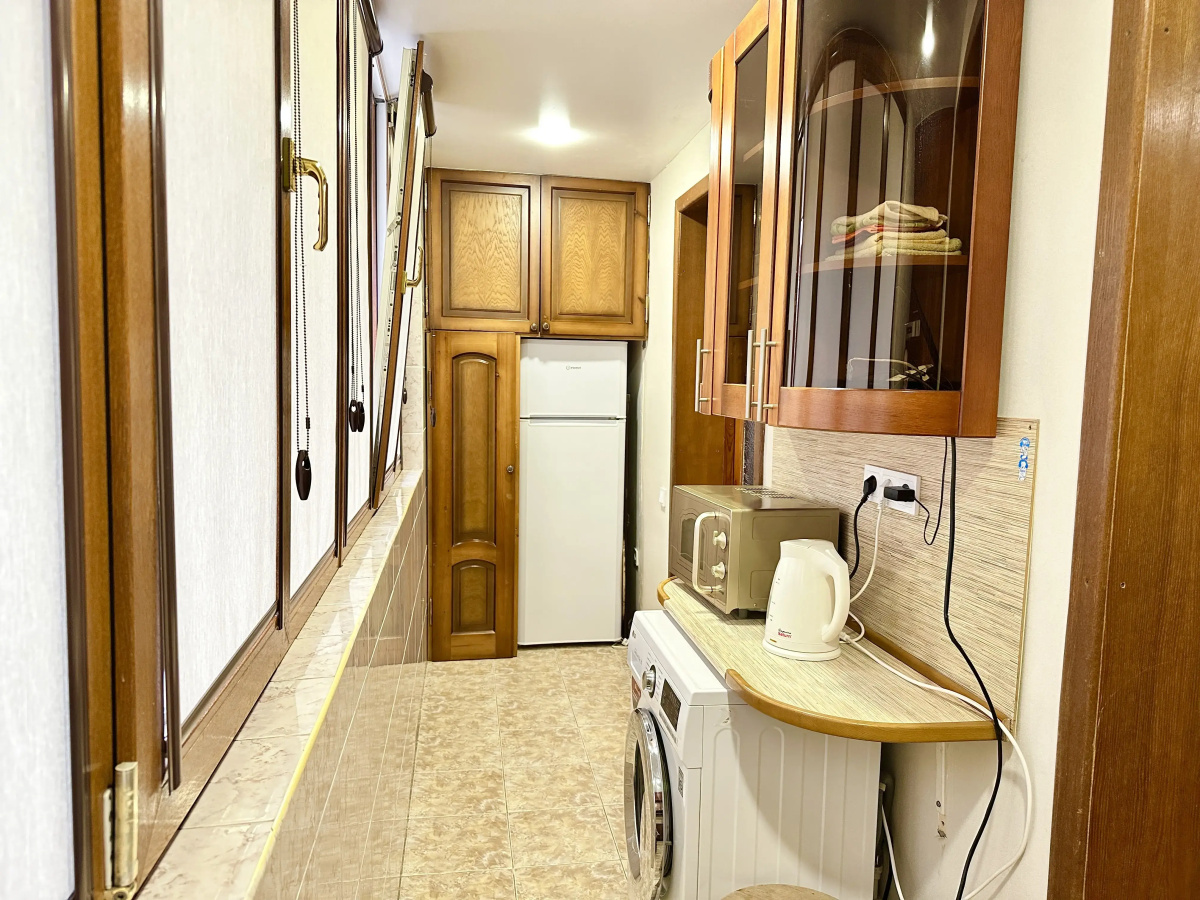 Квартира Ленина 25, г. Каспийск